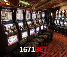 Fortune Tiger no Cassino Online 1671BET