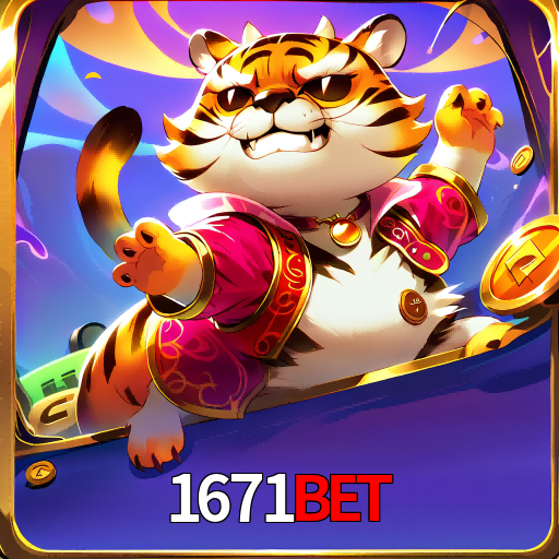 1671BET